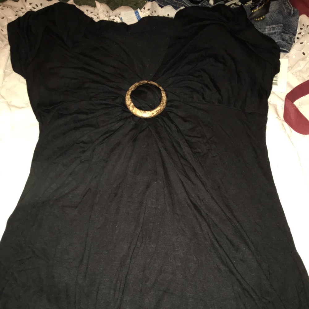 Beach Belle Summer Dress / cover up